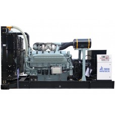 Дизельный генератор ТСС АД-1200С-Т400-1РМ8 (Mitsubishi)