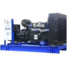 Дизельный генератор ТСС АД-360С-Т400-2РМ5 с АВР (TSS Diesel)