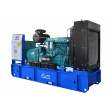 Дизельный генератор ТСС АД-300С-Т400-1РМ5 (TSS Diesel)