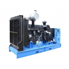 Дизельный генератор ТСС АД-250С-Т400-2РМ5 с АВР (TSS Diesel)