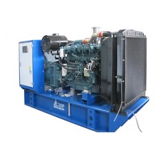 Дизельный генератор ТСС АД-510С-Т400-2РМ17 (DP180LB)