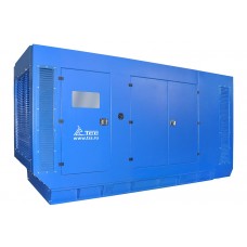 Дизельный генератор ТСС АД-510С-Т400-2РКМ17 (DP180LB)