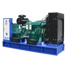 Дизельный генератор ТСС АД-200С-Т400-1РМ5 (TSS Diesel)