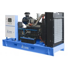 Дизельный генератор ТСС АД-200С-Т400-2РМ5 с АВР (TSS Diesel)