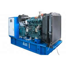 Дизельный генератор ТСС АД-500С-Т400-1РМ17 (Doosan)