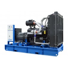 Дизельный генератор ТСС АД-550С-Т400 (550 кВт) 