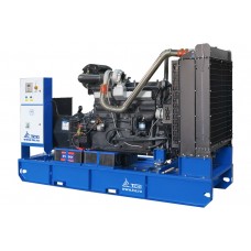 Дизельный генератор АД-200С-Т400-1РМ16-ПОЖ