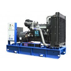 Дизельный генератор 360 кВт ТСС АД-360С-Т400