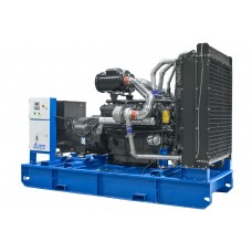 Дизельный генератор ТСС АД-400С-Т400 (400 кВт) 