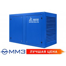 Дизельный генератор ТСС АД-30С-Т400-1РПМ1